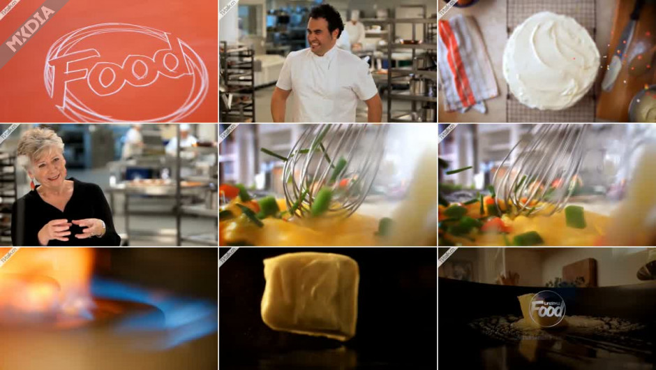 速览
