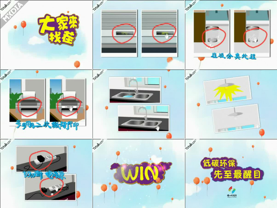 速览