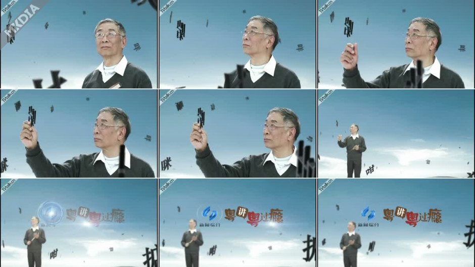 速览